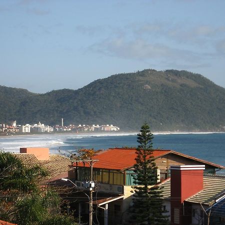 Ilha Do Coral Residence Florianópolis Buitenkant foto