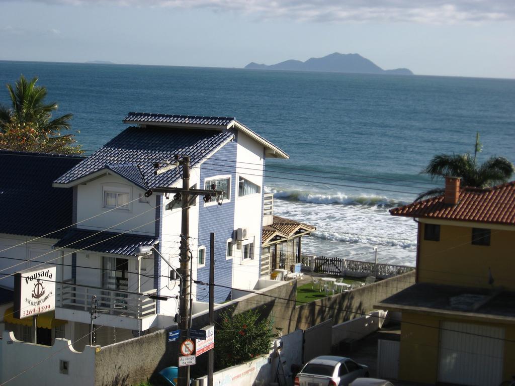 Ilha Do Coral Residence Florianópolis Buitenkant foto