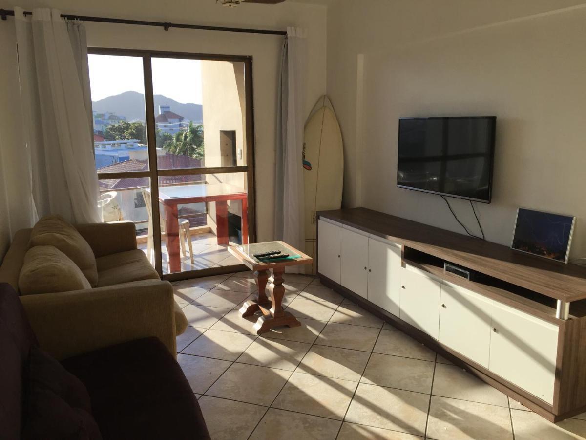 Ilha Do Coral Residence Florianópolis Buitenkant foto