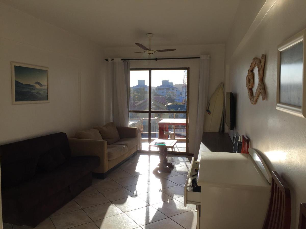 Ilha Do Coral Residence Florianópolis Buitenkant foto